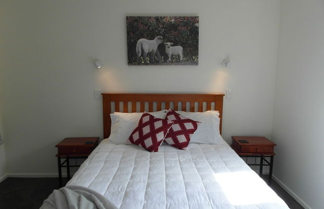 Cottages on St Andrews - Foto 7