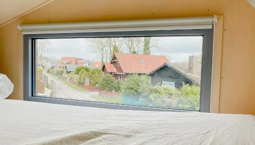 Digital Detox At The Tiny House By Otterstedt Lake - Foto 5