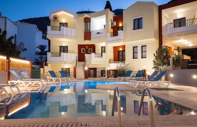 Ariadni Palace - Foto 30