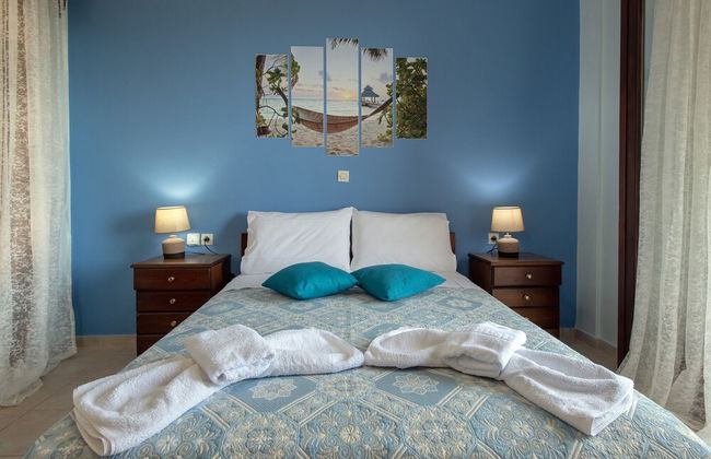 Sunset and Sunrise Apartments - Foto 11