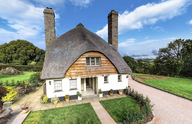 Rock House Cottage - Foto 1