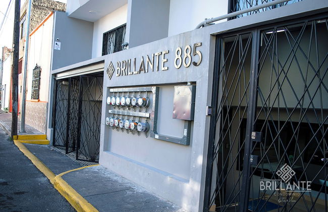 Condominio Brillante GDL - Foto 21