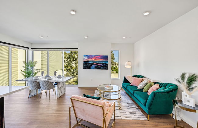 Luxury Apartment in Hollywood - Foto 68