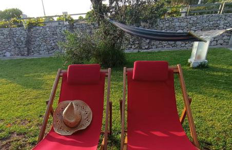 Masseria Tenuta I Quattro Venti - Foto 15