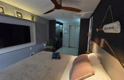 Beira Mar-Iate Plaza - Foto 56