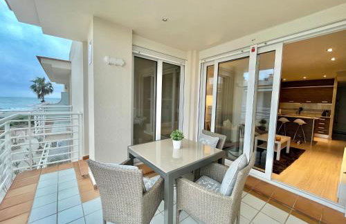 Fantástico apartamento con vistas al mar - Photo 8