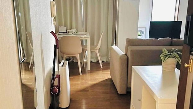 Apartment in Fukuoka - Foto 4