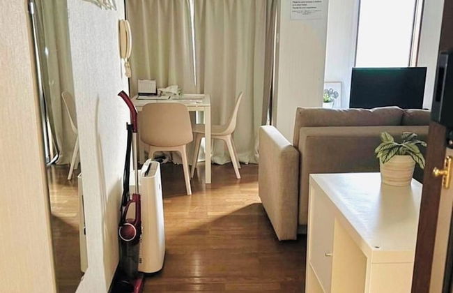 Apartment in Fukuoka - Foto 4