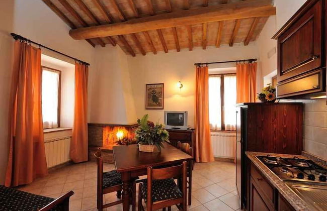 Centro Turistico Pian di Boccio - Foto 33