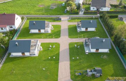 APARTAMENTY LAS Zator - Photo 68