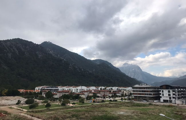 Yücemek Apart - Foto 28