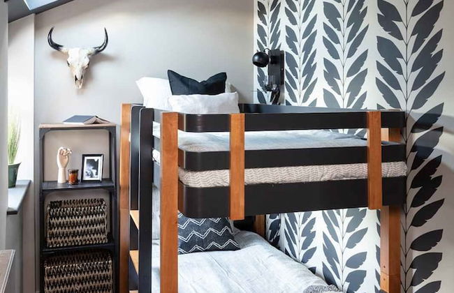 6 Star Unique & Gorgeous Cottage - Bridge Cottage - Foto 3