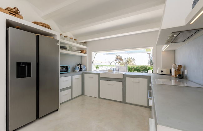 Sa Blava in Binisafua - Foto 15