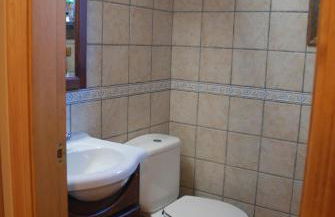 Casa el Parque Cajal - Foto 8