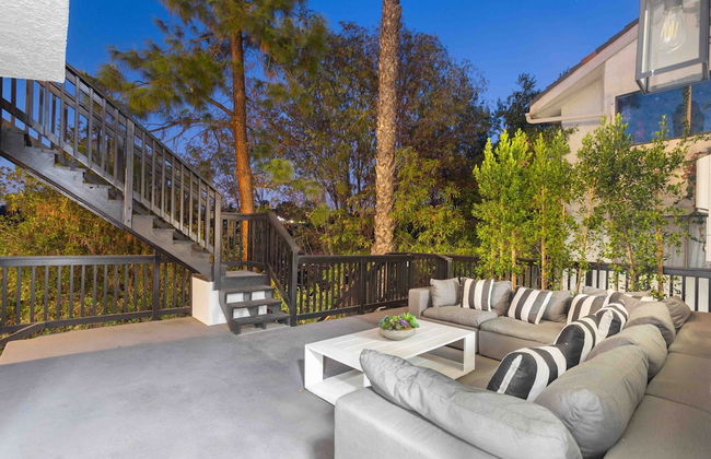 Dona Teresa by Avantstay Home Studio, City Views - Photo 47