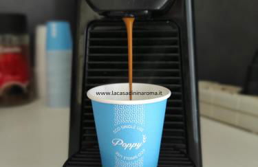 La casa di Nina Metro A e Aeroporto - Foto 8