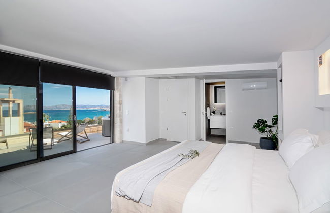 Perla Dream Luxury Villa - Photo 3