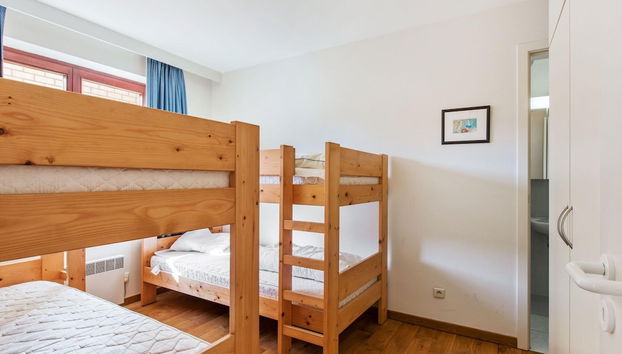 Royal 201 Seafront Apartment in a top Location - Foto 2, Habitación