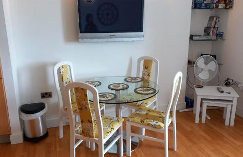 St Martin's View, 17 Easby Hall, 2 Bedroom, 2 bathroom with free private parking - Foto 18