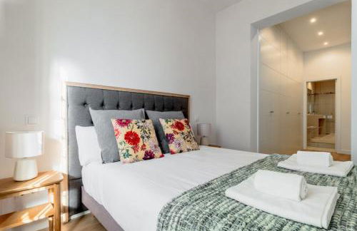 3 bedrooms 3 bathrooms furnished - Salamanca - Modern and bright - MintyStay - Photo 12