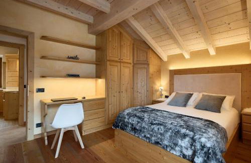 Apartment Alpen Dolomites - Foto 9