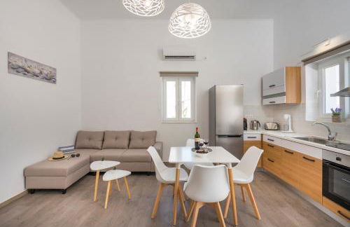 B&M HOUSE,SIRILI,PLATANIAS - Foto 21