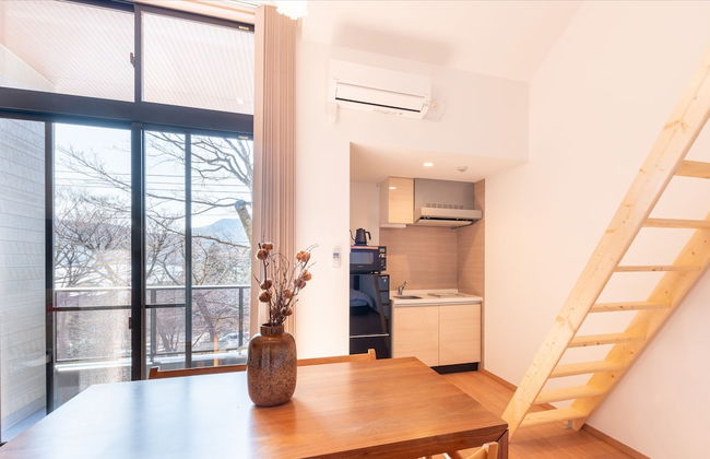 Villa Hakone Stage - Foto 79