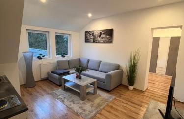 Apartment Södderich 3 - Foto 3