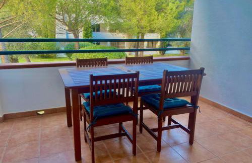 Appartement en bord de mer avec piscine - Foto 8