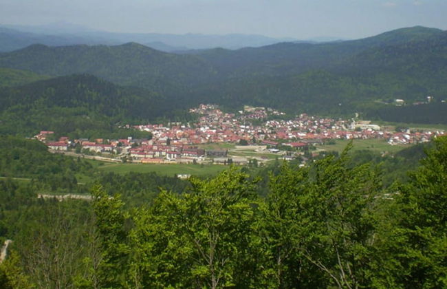 Cozy Holiday Home in Kvarner with Outdoor Hot Tub - Photo 27