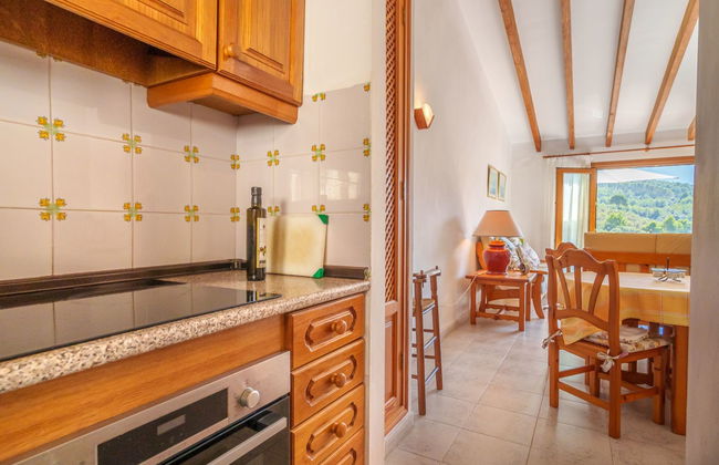 Can Guillem Sea Views - Photo 14