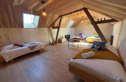 Thynoé - Châteaux - Loire à vélo - Foto 25