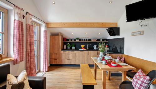 Neubau - Ferienwohnung Waldblick - Foto 5