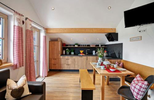 Neubau - Ferienwohnung Waldblick - Foto 5