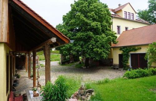 Ferienwohnung Partheblick - Photo 7