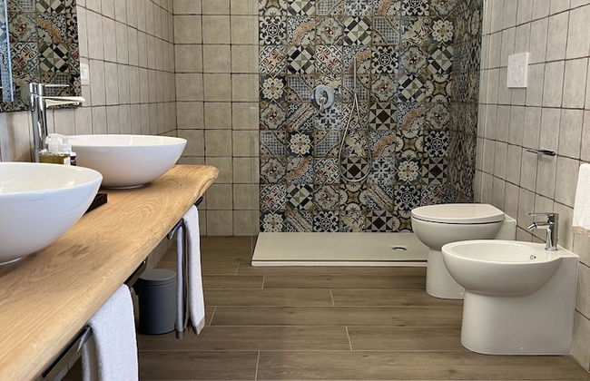 Le Cornici - Cascina di Charme - Foto 24