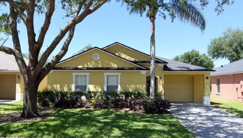 Lovely 3-Bedroom Pool Villa-1445SCD villa - Foto 2