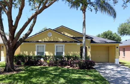 Lovely 3-Bedroom Pool Villa-1445SCD villa - Foto 2