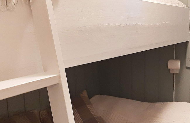 7 Person Holiday Home in Sandnes-by Traum - Foto 17