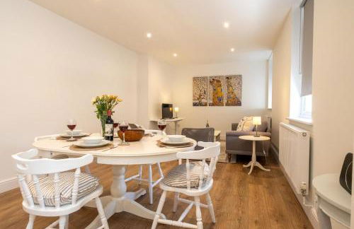 Volunteer Lodge, Leiston - Aldeburgh Coastal Cottages - Foto 1