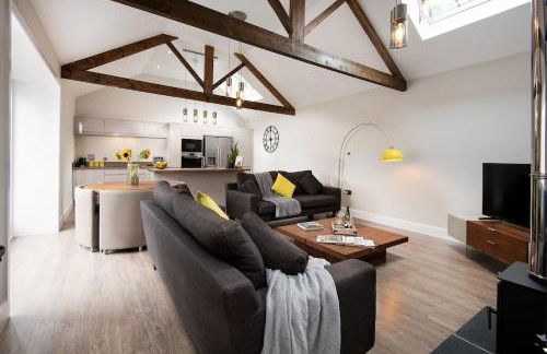 The Stables at West Lyham - Photo 2