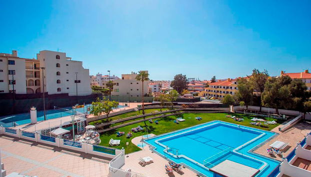 Tropical Sol Apartments - Foto 3