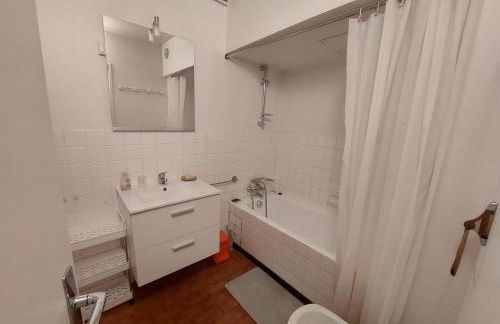 Appartement 2 pièces avec terrasse à Courchevel - FR-1-514-44 - Foto 7