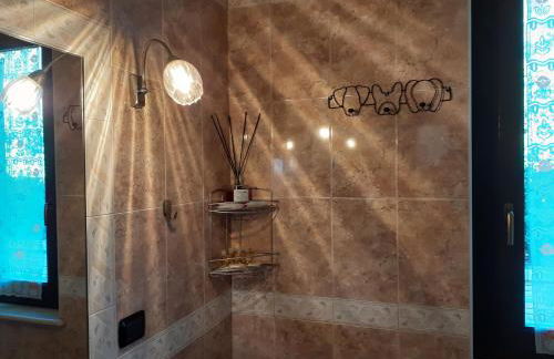 VILLETTA TRA GLI ULIVI - Foto 12