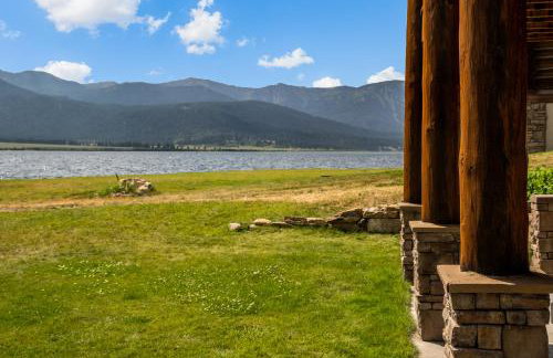 King's Cabin - Foto 142