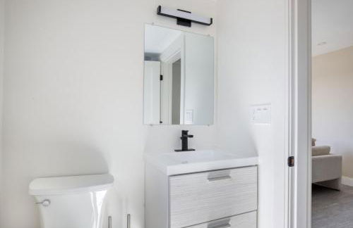 South Boston 1br w wd nr Carson Beach BOS-871 - Foto 13