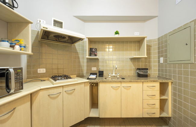 SEQ - Sequoia Alphaville By Anora Spaces - Foto 50