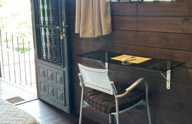 CASA CONCEITO - studio panoramico, suites e quartos - Foto 19