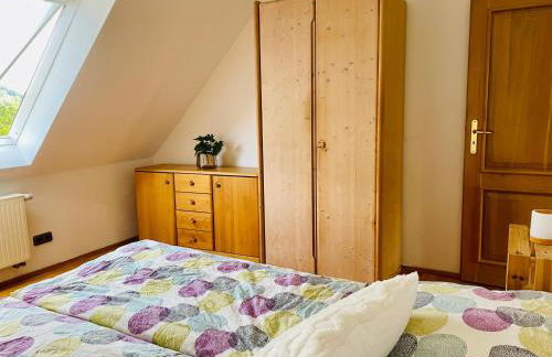 Moderne Ferienwohnung mit Sonnenbalkon in Fretter - Foto 22