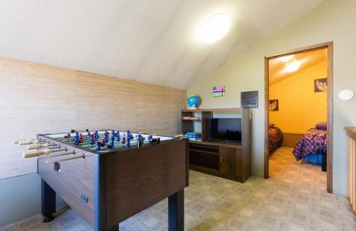 Apple Capital Getaway - Foto 20